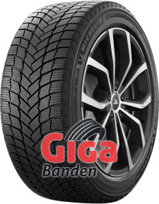 Michelin X-Ice Snow+