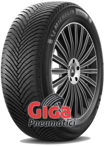 Michelin Alpin 7