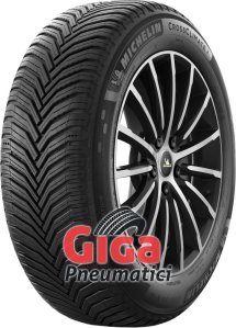 Michelin CrossClimate 2 SUV