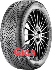 Michelin CrossClimate + ZP