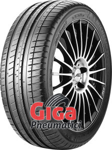 Michelin Pilot Sport 3 ZP