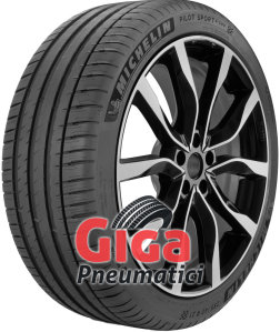 Michelin Pilot Sport 4 SUV ZP