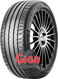 Michelin Pilot Sport 4 ZP