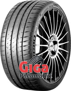 Michelin Pilot Sport 4S ZP