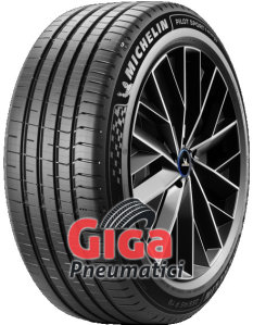 Michelin Pilot Sport 5 Energy