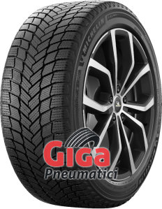 Michelin X-Ice Snow+
