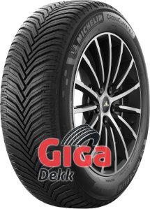 Michelin CrossClimate 2 A/W