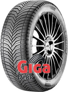 Michelin CrossClimate +