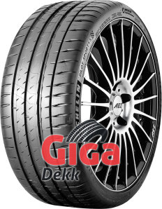 Michelin Pilot Sport 4S ZP