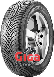 Michelin Alpin 5 ZP