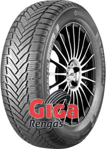 Michelin Alpin 6 ZP