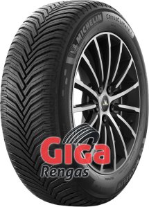 Michelin CrossClimate 2 SUV