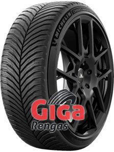 Michelin CrossClimate 3 Sport