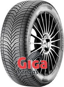 Michelin CrossClimate + ZP