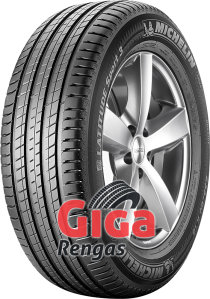 Michelin Latitude Sport 3 EMT
