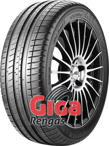 Michelin Pilot Sport 3 ZP