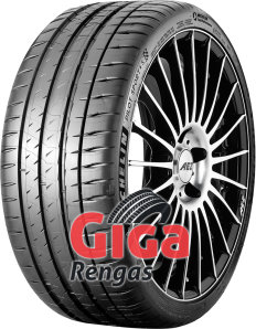 Michelin Pilot Sport 4S ZP