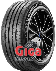 Michelin Pilot Sport 5 Energy