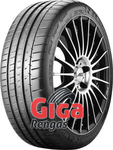 Michelin Pilot Super Sport ZP