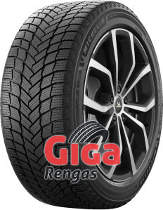 Michelin X-Ice Snow+