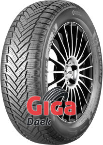 Michelin Alpin 6 ZP