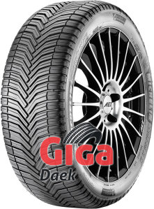Michelin CrossClimate + ZP