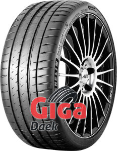 Michelin Pilot Sport 4S ZP