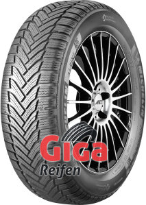 Michelin Alpin 6 ZP