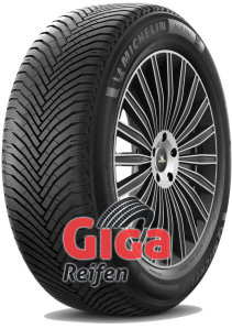 Michelin Alpin 7