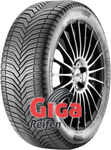Michelin CrossClimate + ZP