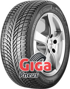 Michelin Latitude Alpin LA2 ZP