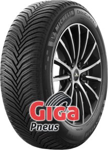 Michelin CrossClimate 2 SUV