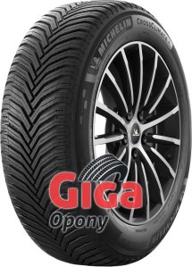 Michelin CrossClimate 2 ZP