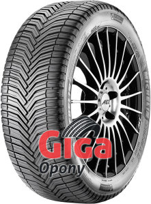 Michelin CrossClimate + ZP