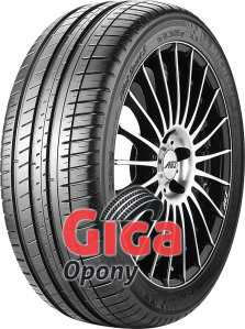 Michelin Pilot Sport 3 ZP