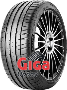 Michelin Pilot Sport 4 EMT