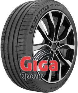 Michelin Pilot Sport 4 SUV ZP