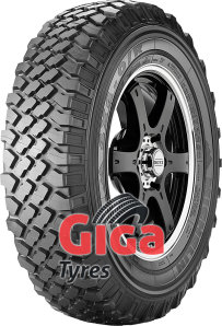 Michelin 4x4 O/R XZL