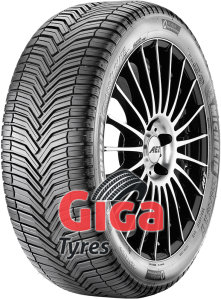 Michelin CrossClimate + ZP