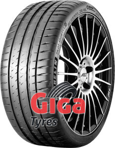 Michelin Pilot Sport 4S ZP