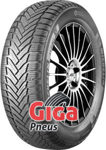 Michelin Alpin 6 ZP