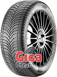 Michelin CrossClimate + ZP