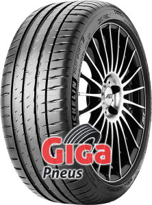 Michelin Pilot Sport 4 EMT