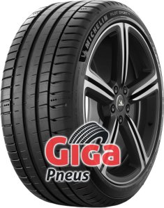 Michelin Pilot Sport 5 Limited Edition