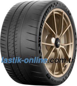 Michelin Pilot Sport Cup 2 R