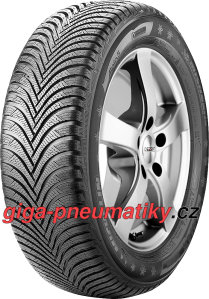 Michelin Alpin 5 ZP
