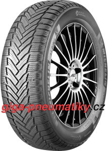 Michelin Alpin 6 ZP