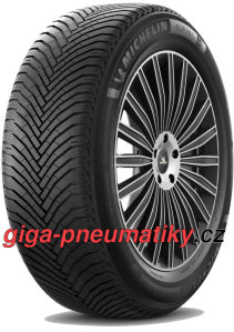 Michelin Alpin 7