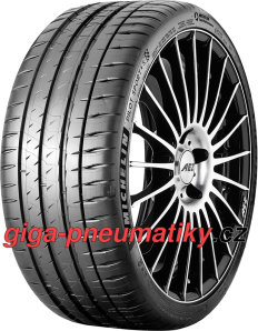 Michelin Pilot Sport 4S ZP