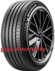 Michelin Pilot Sport 5 Energy